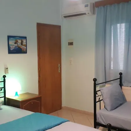 Elena Rooms-apartments