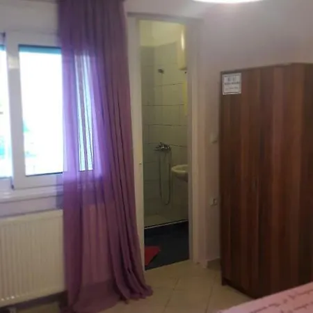 Elena Rooms-apartments