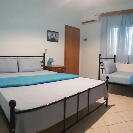 Elena Rooms-apartments *