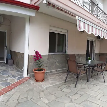 아파트호텔 Elena Rooms-apartments