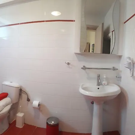 Elena Rooms-apartments