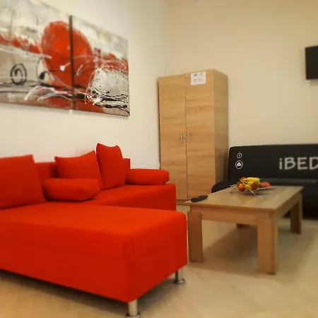 Elena Rooms-apartments