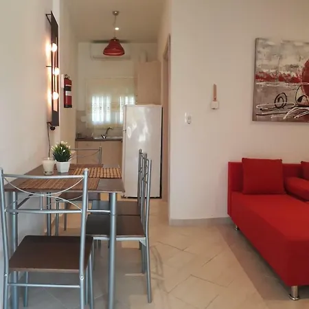 Elena Rooms-apartments *