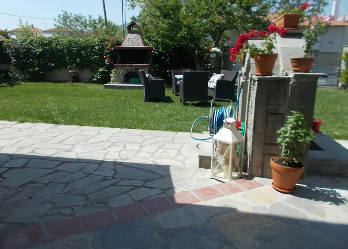 Elena Rooms-apartments Aparthotel